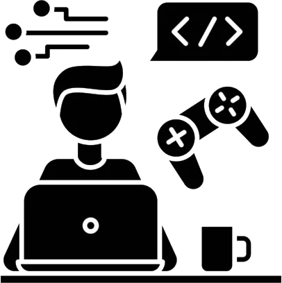 Game Development Icon