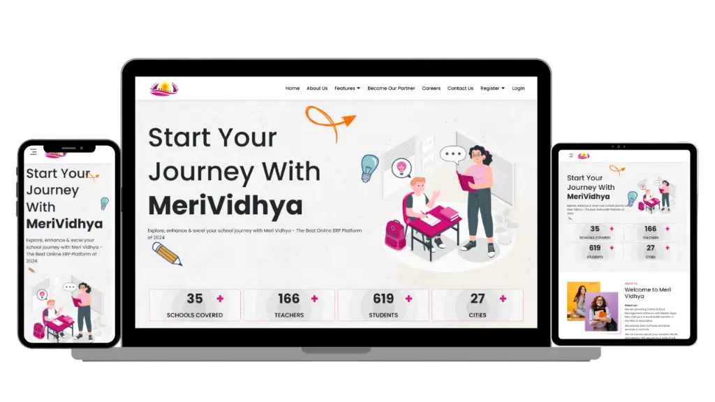 Meri Vidhya