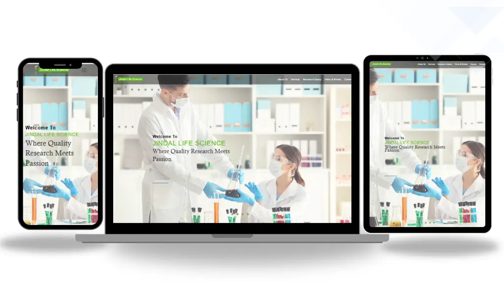 Jindal Life Science