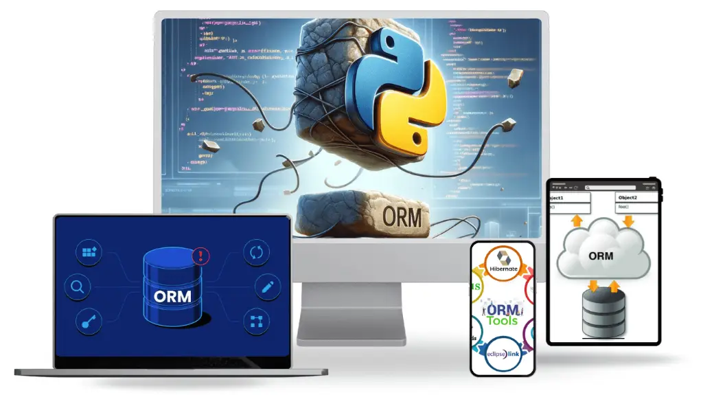 ORM