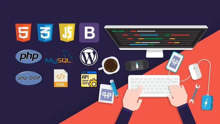 webdevelopmentimage Image