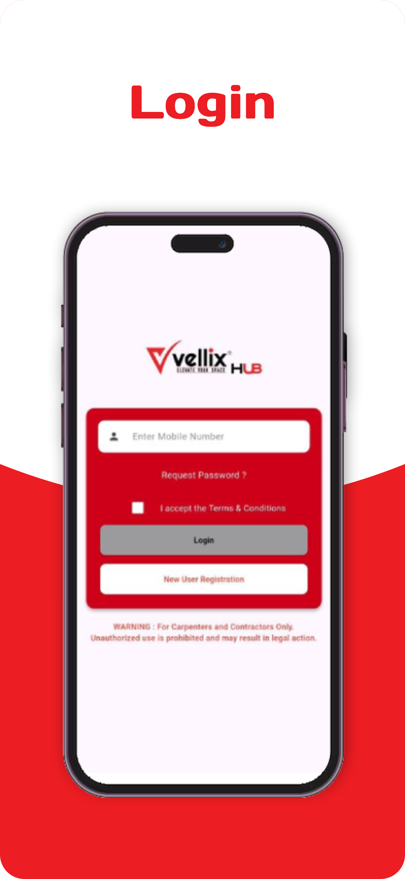 Vellix Hub