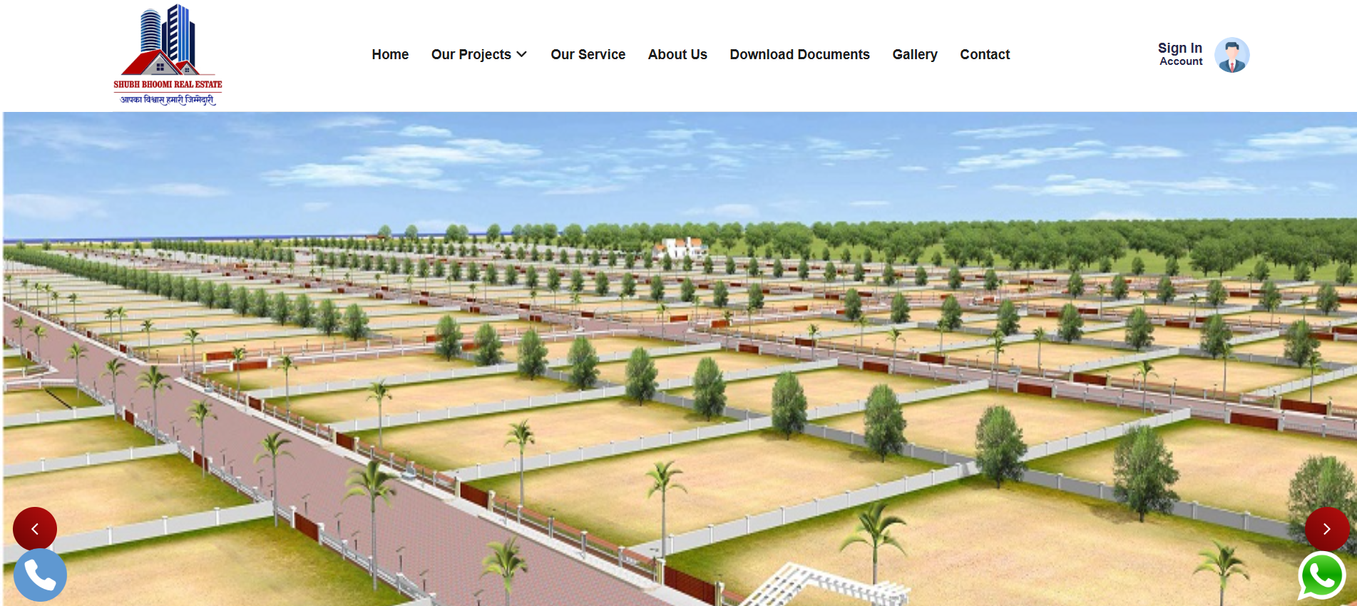 Shubh Bhoomi Realestate
