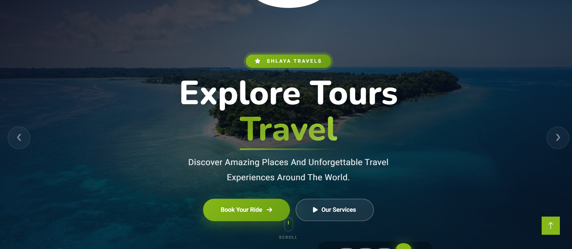 Shlaya Travels