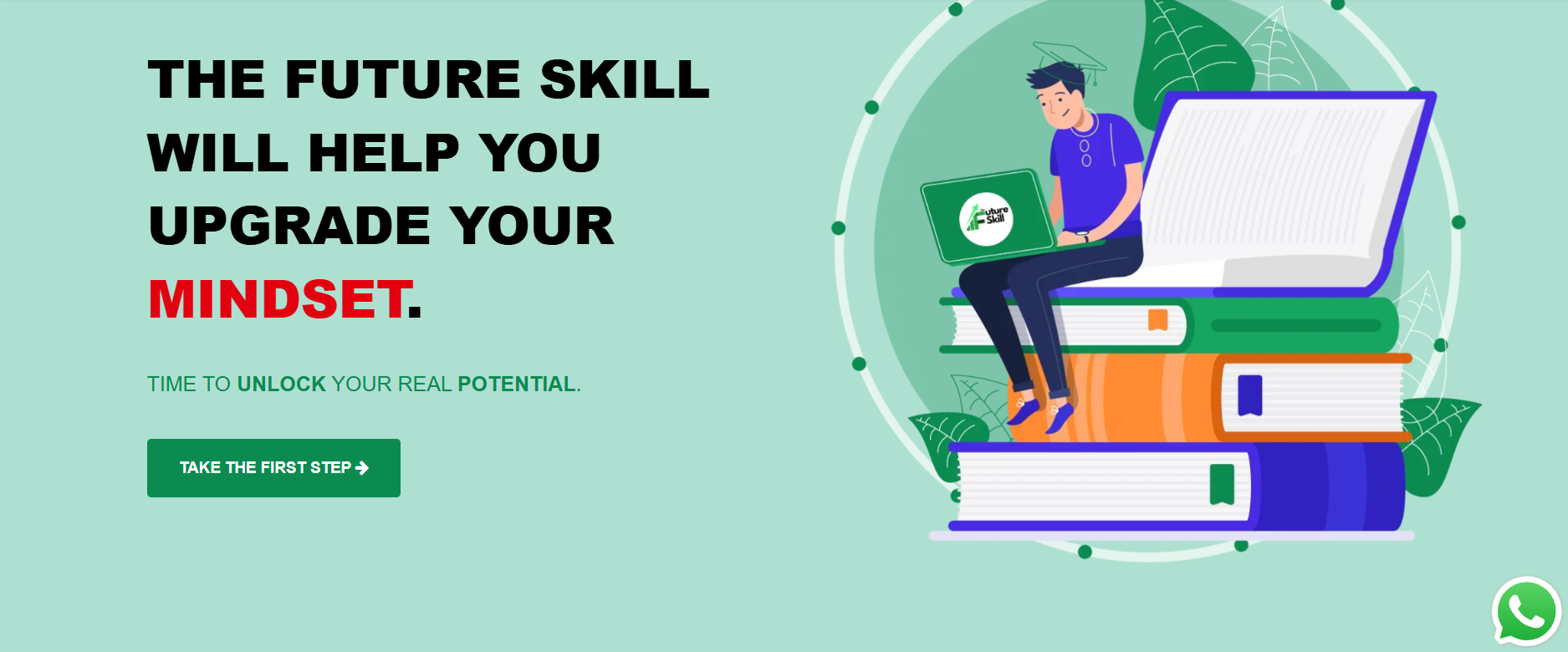 The Future Skill