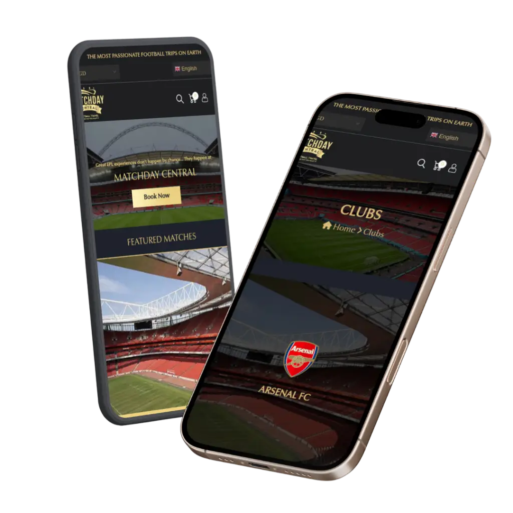 Empowering the Future of Sports Technology