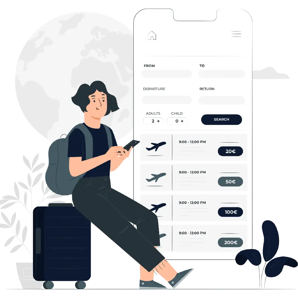 Why Partner With Us?